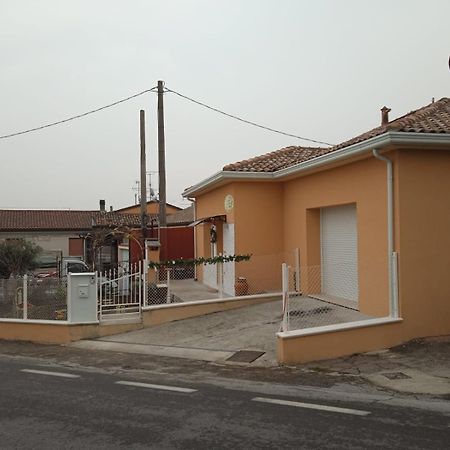 Welcome Ca' Ad Scarplen Longiano Buitenkant foto