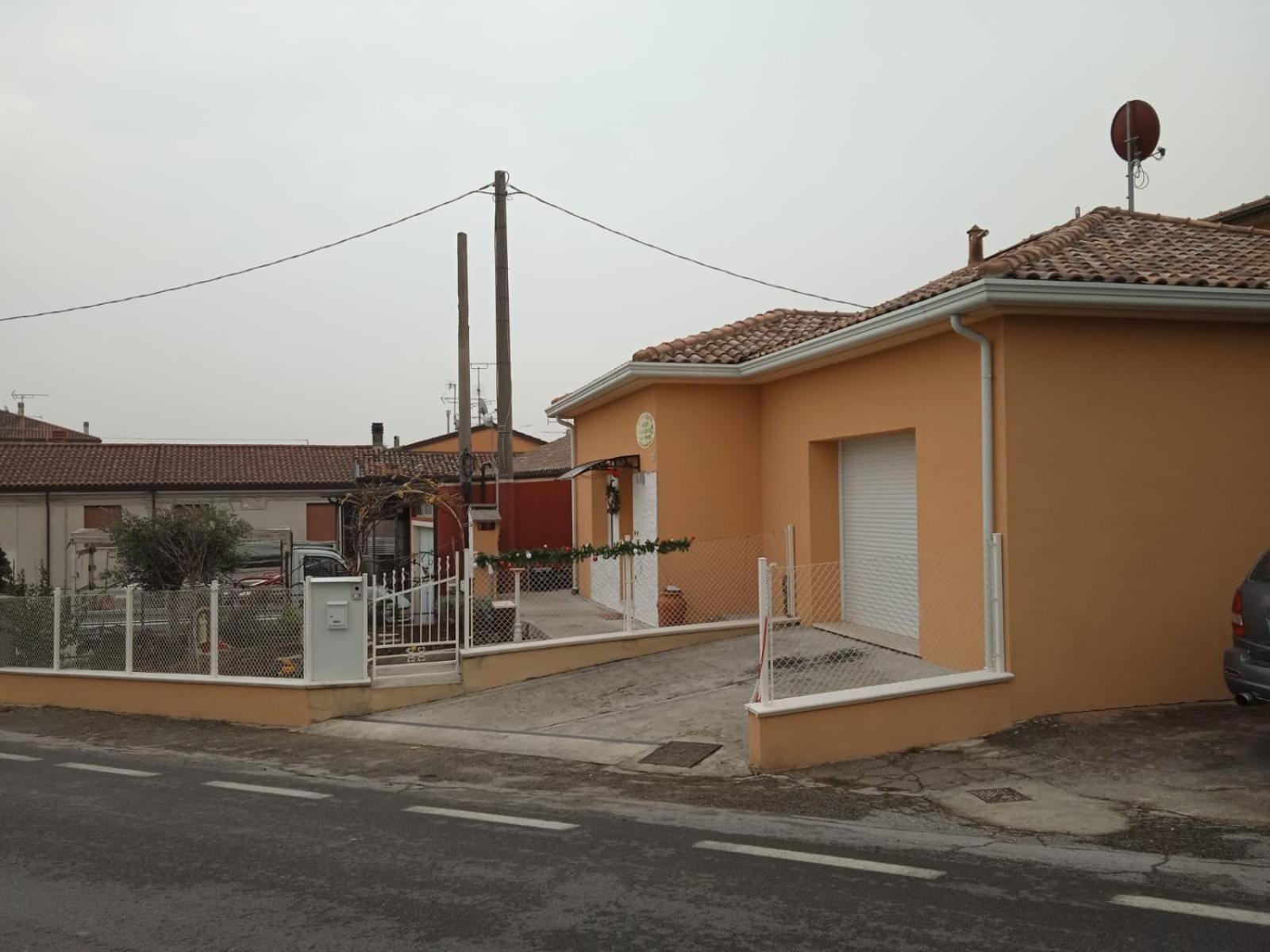 Welcome Ca' Ad Scarplen Longiano Buitenkant foto