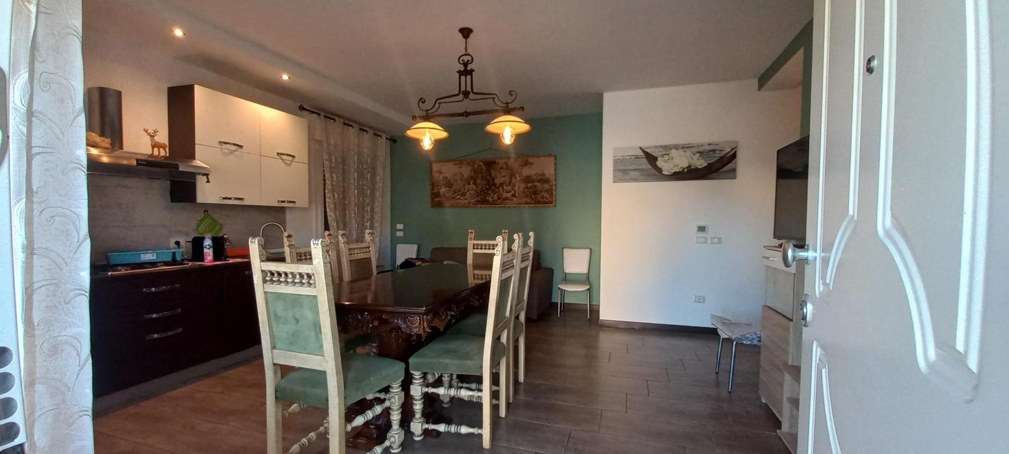 Welcome Ca' Ad Scarplen Longiano Buitenkant foto