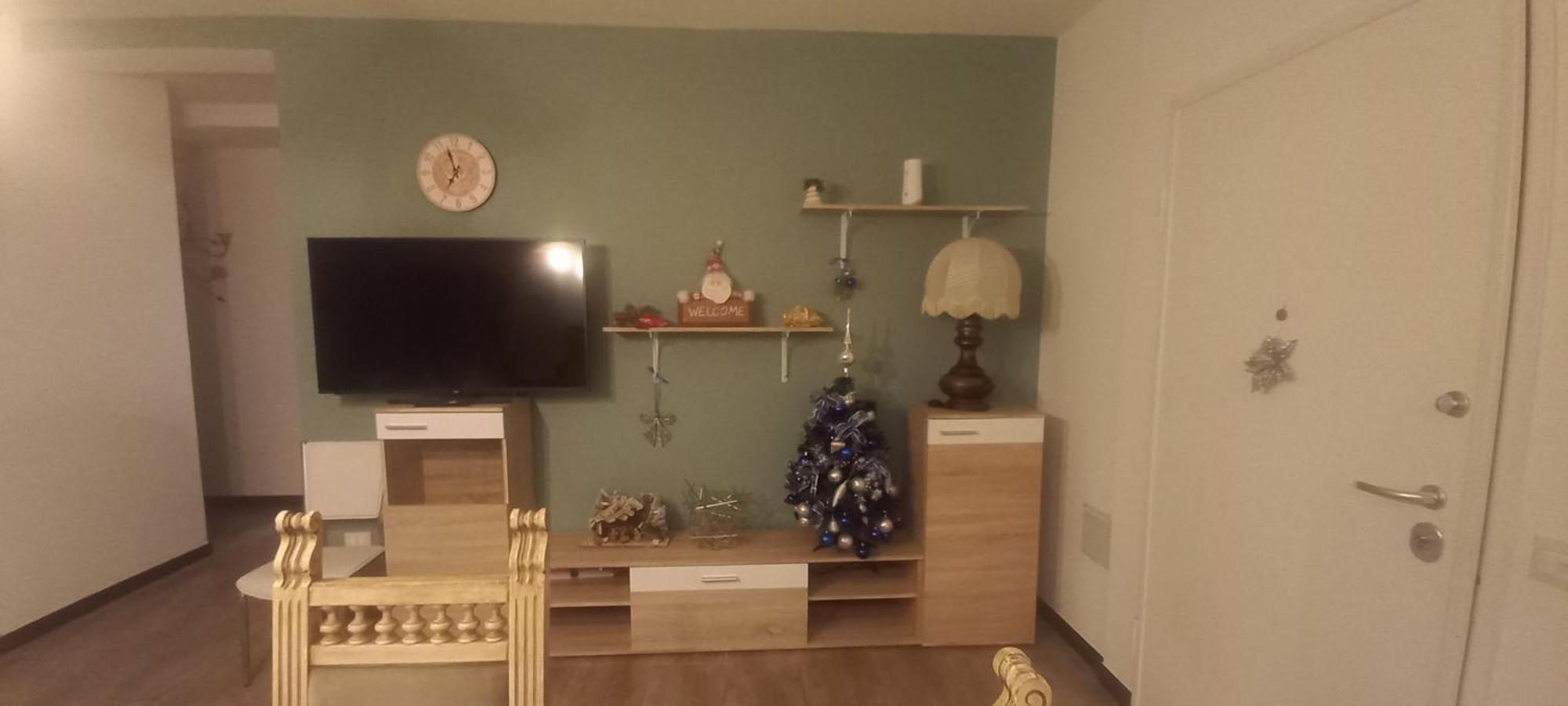 Welcome Ca' Ad Scarplen Longiano Buitenkant foto